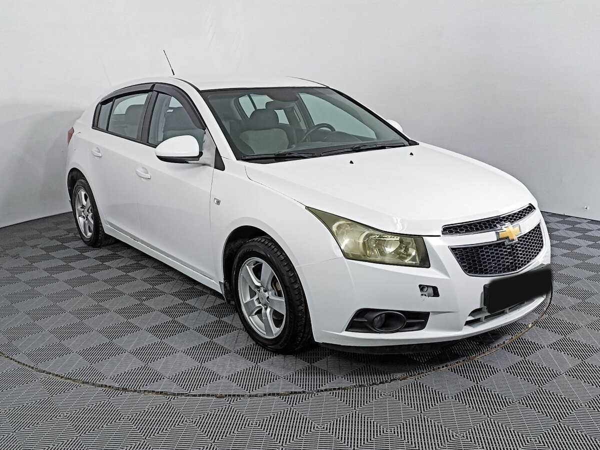 Chevrolet Cruze, 2012 - 136 954 км. | Фото №3