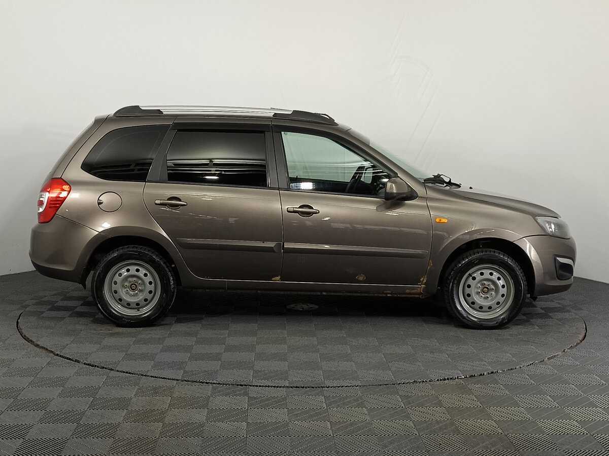 Lada (ВАЗ) Kalina, 2013 - 97 168 км. | Фото №4