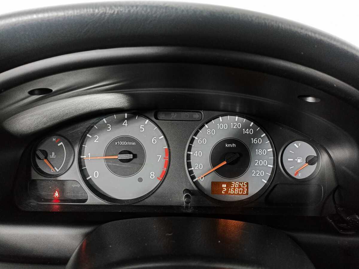 Nissan Almera Classic, 2010 Фото №11