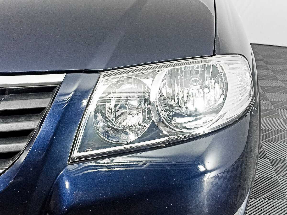 Nissan Almera Classic, 2010 Фото №15