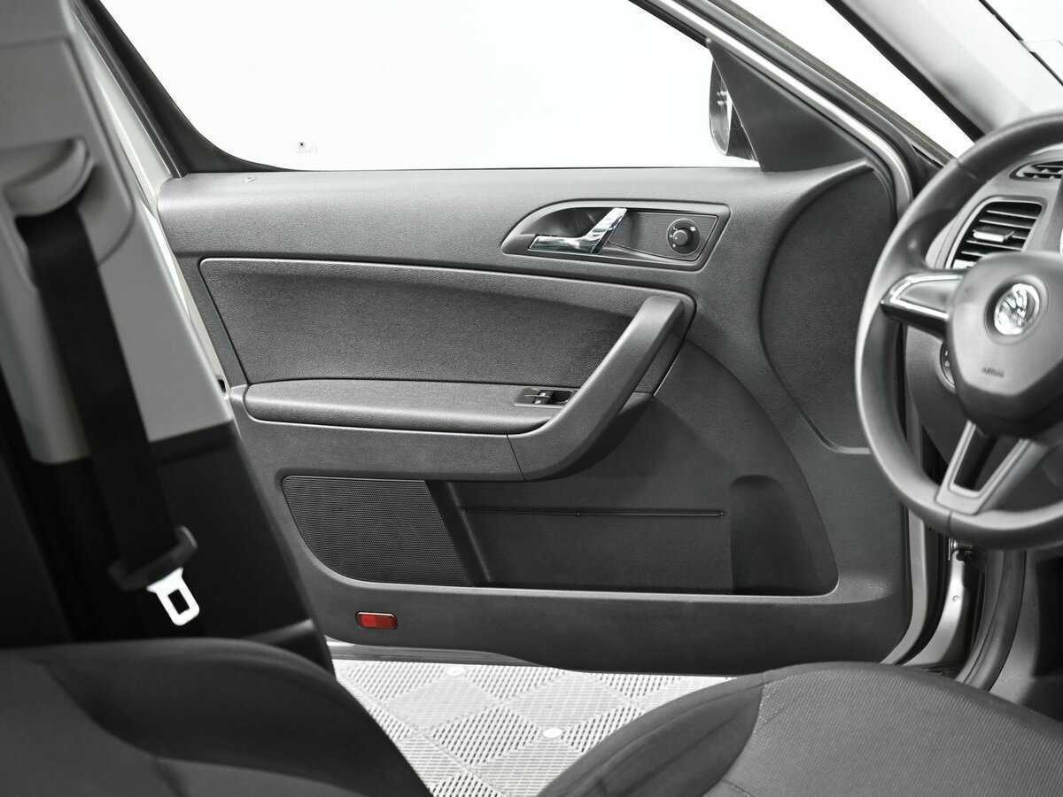 Skoda Yeti, 2017 - 107 000 км. | Фото №6