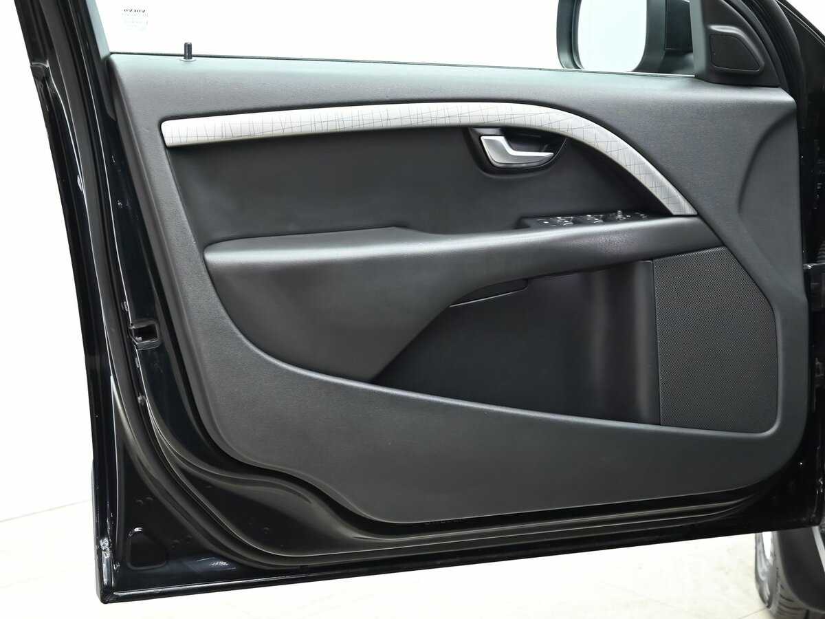 Volvo XC70, 2010 - 188 000 км. | Фото №6