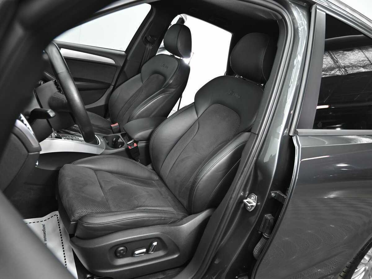 Audi Q5, 2014 - 164 000 км. | Фото №7