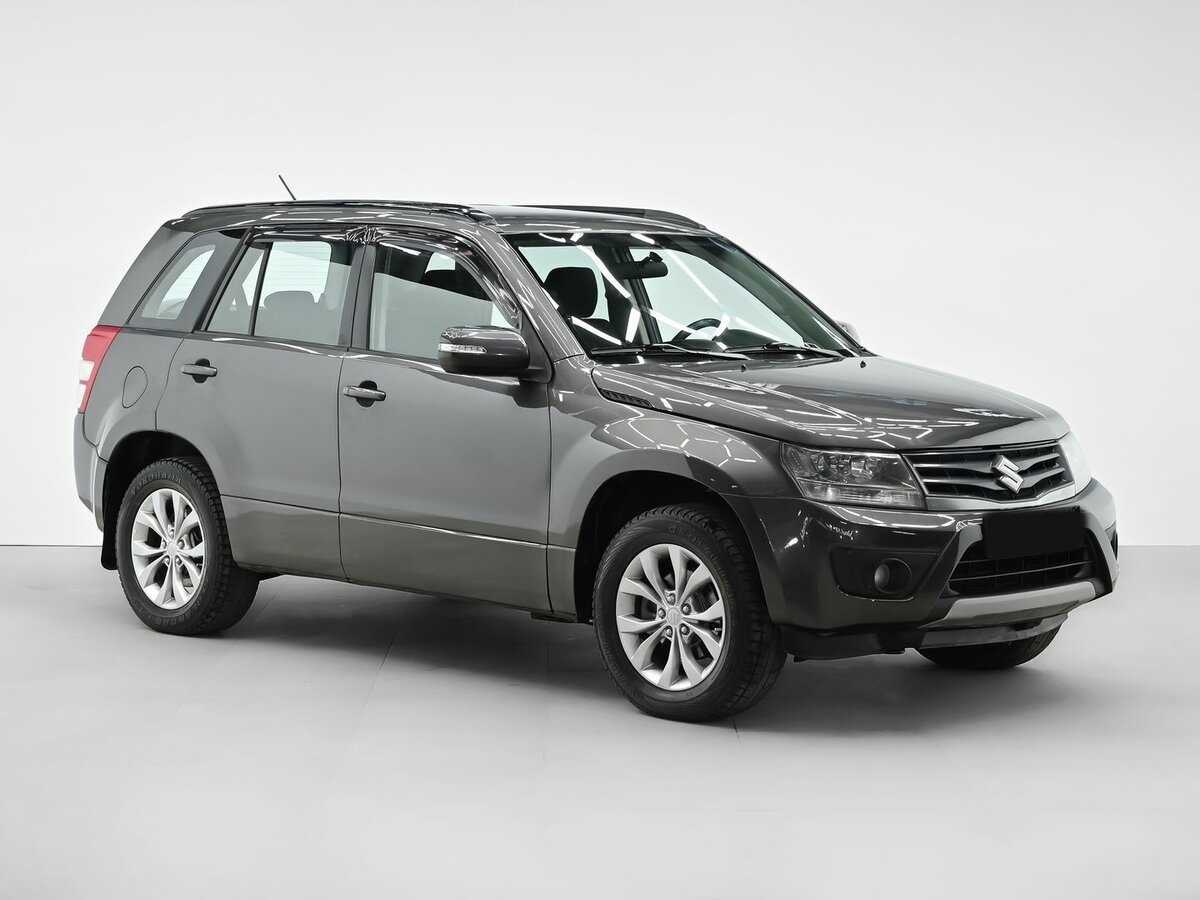 Suzuki Grand Vitara, 2013 - 188 000 км. | Фото №2