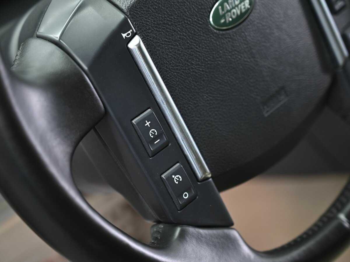 Land Rover Freelander, 2011 - 179 000 км. | Фото №8