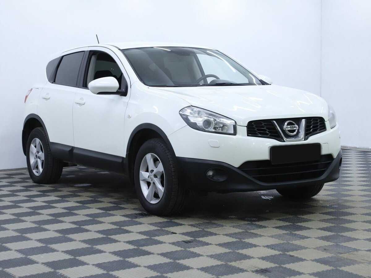 Nissan Qashqai, 2013 - 185 500 км. | Фото №2