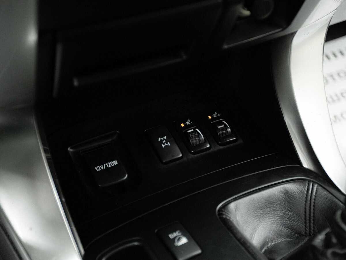 Toyota Land Cruiser Prado 4-speed, 2006 Фото №12