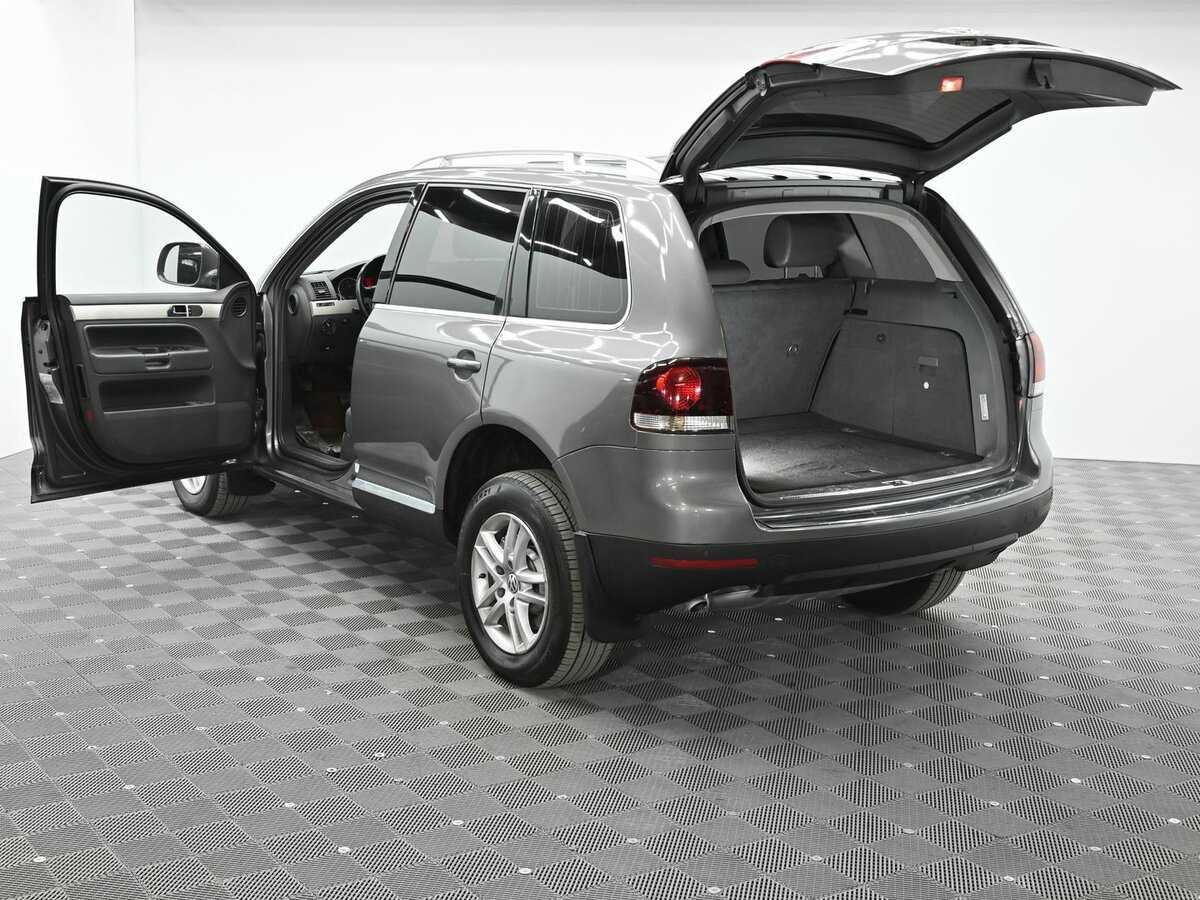 Volkswagen Touareg, 2010 - 199 000 км. | Фото №5