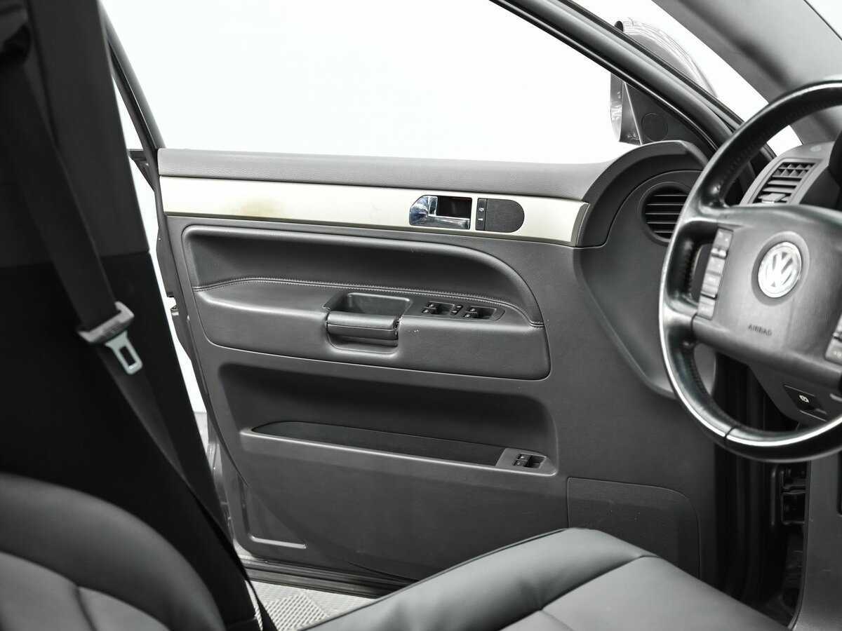 Volkswagen Touareg, 2010 - 199 000 км. | Фото №7