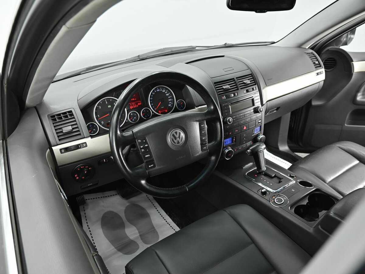 Volkswagen Touareg, 2010 - 199 000 км. | Фото №8