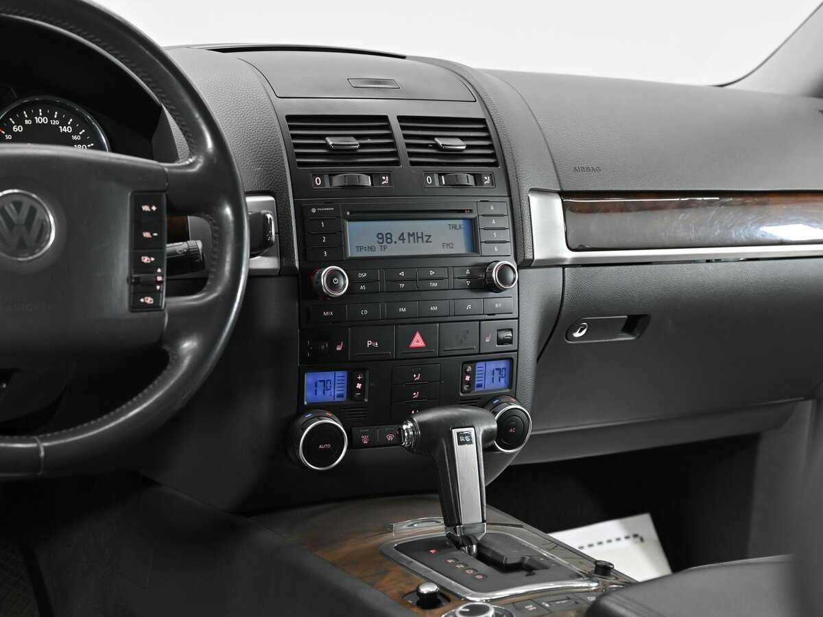 Volkswagen Touareg, 2010 - 186 000 км. | Фото №8