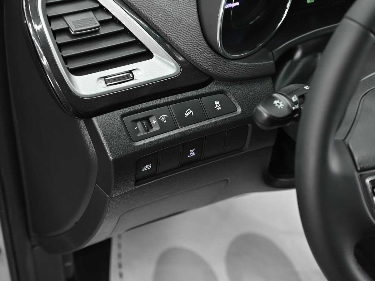 Hyundai Santa Fe, 2012 - 178 000 км. | Фото №8