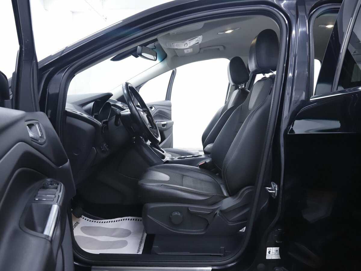 Ford Kuga, 2015 - 146 500 км. | Фото №7
