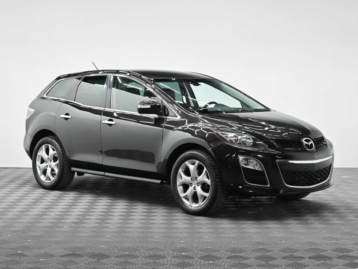 Mazda CX-7, 2011 - 168 000 км. | Фото №3