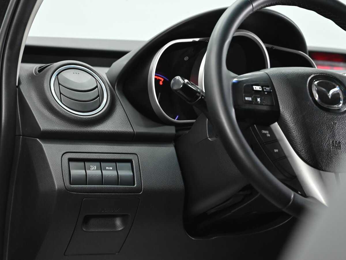 Mazda CX-7, 2011 - 168 000 км. | Фото №5