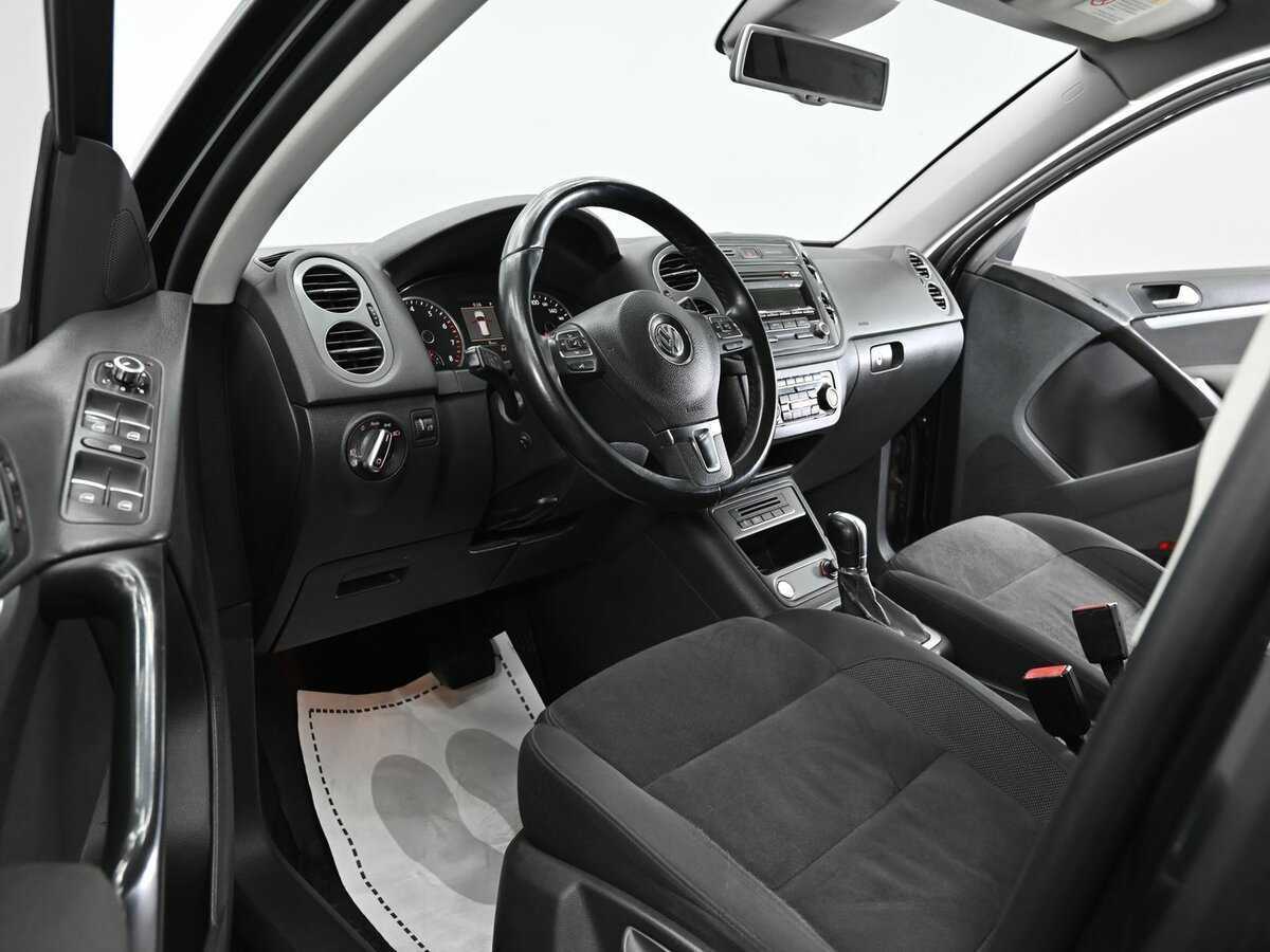 Volkswagen Tiguan, 2013 - 163 000 км. | Фото №8