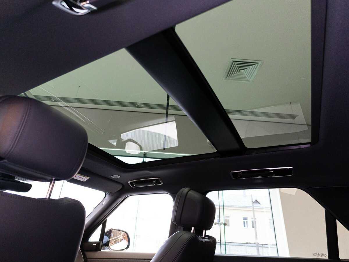 Land Rover Range Rover Sport D250, 2024 Фото №20