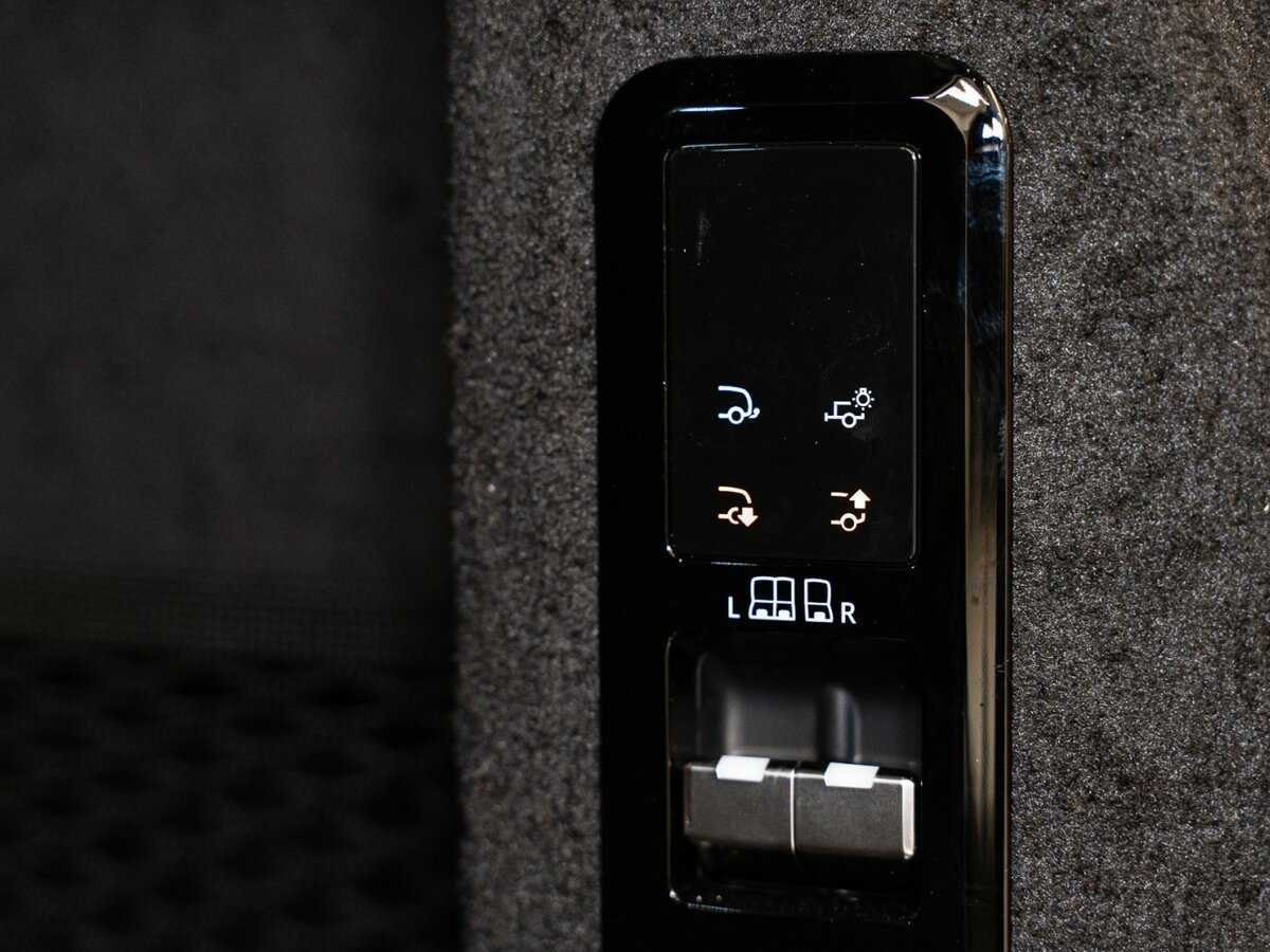 Land Rover Range Rover Sport D250, 2024 Фото №21