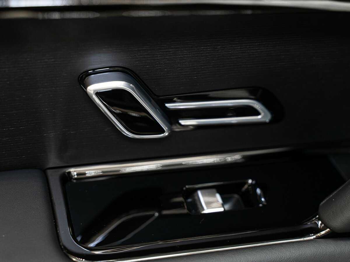 Land Rover Range Rover Sport D250, 2024 Фото №26