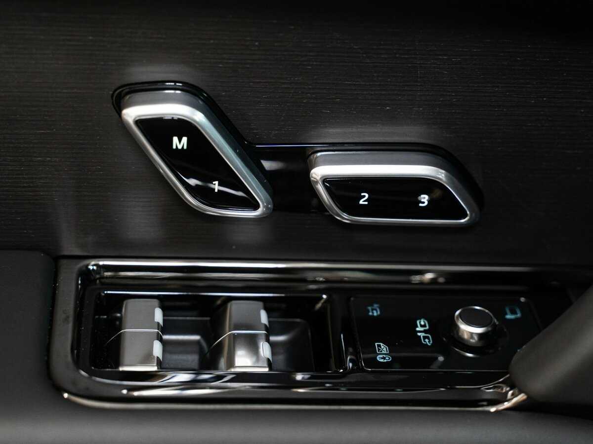 Land Rover Range Rover Sport D250, 2024 Фото №27