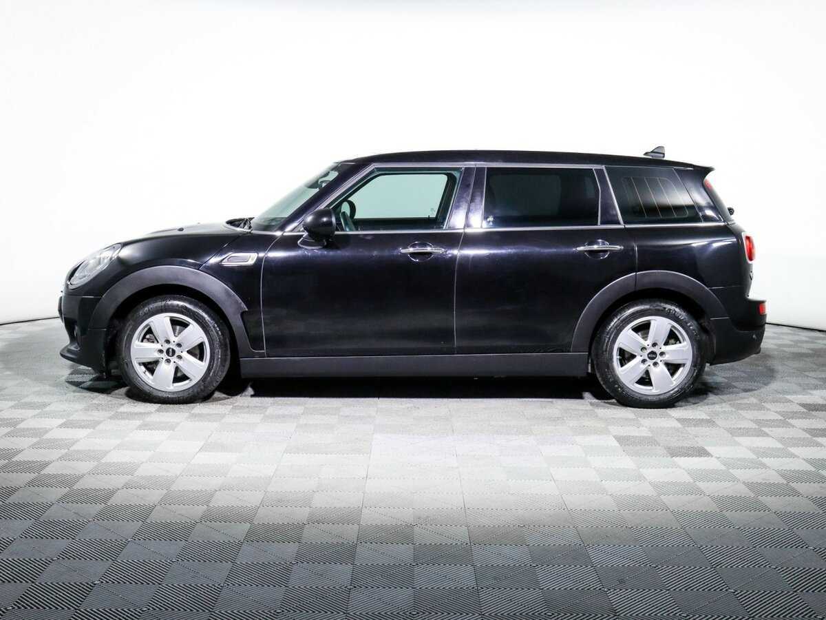 Mini Clubman Cooper D, 2017 - 144 386 км. | Фото №5