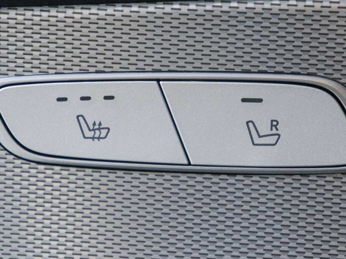 Mercedes-Benz E-Класс 200 d, 2020 Фото №19