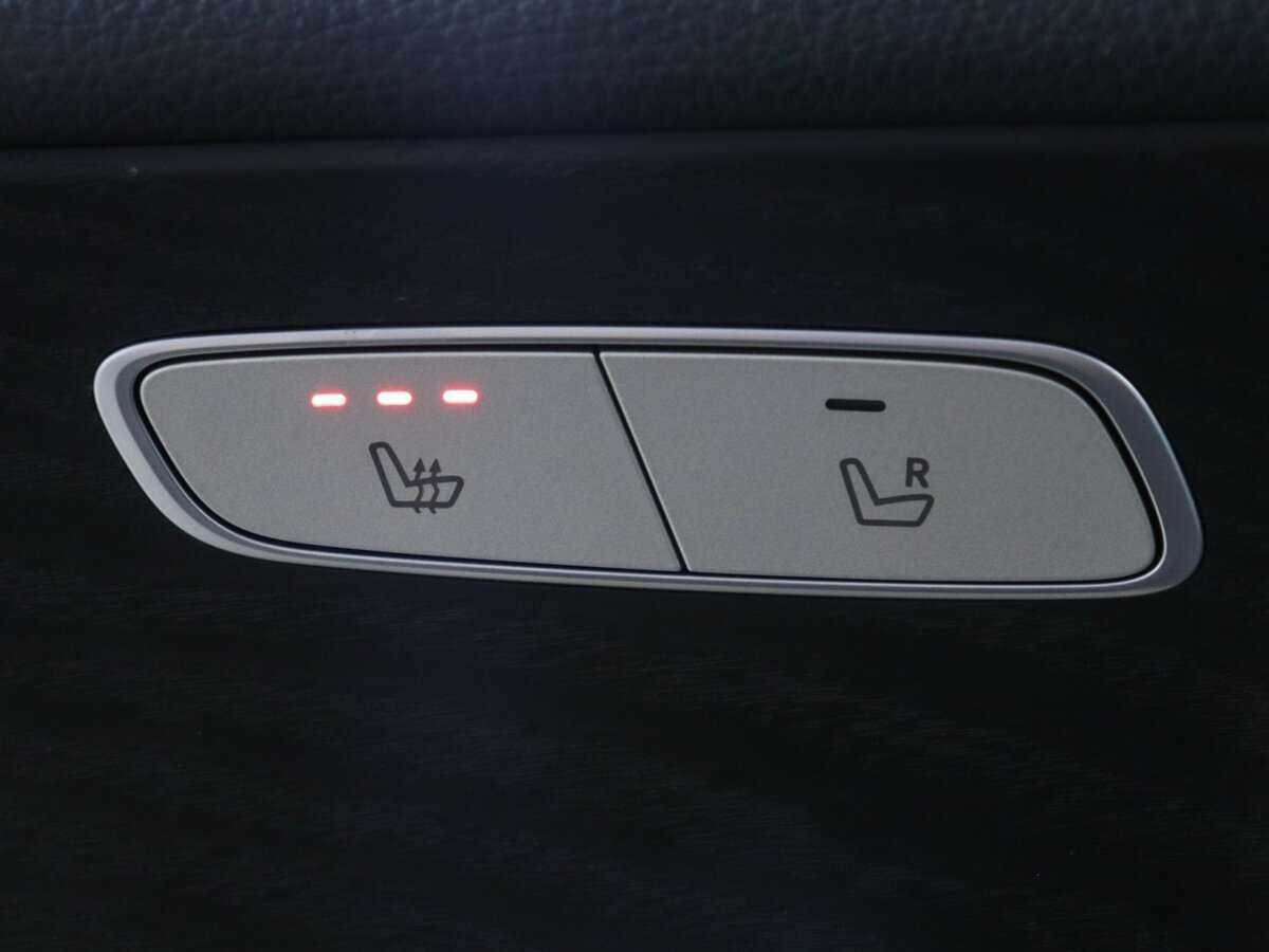 Mercedes-Benz E-Класс 220 d, 2020 Фото №13