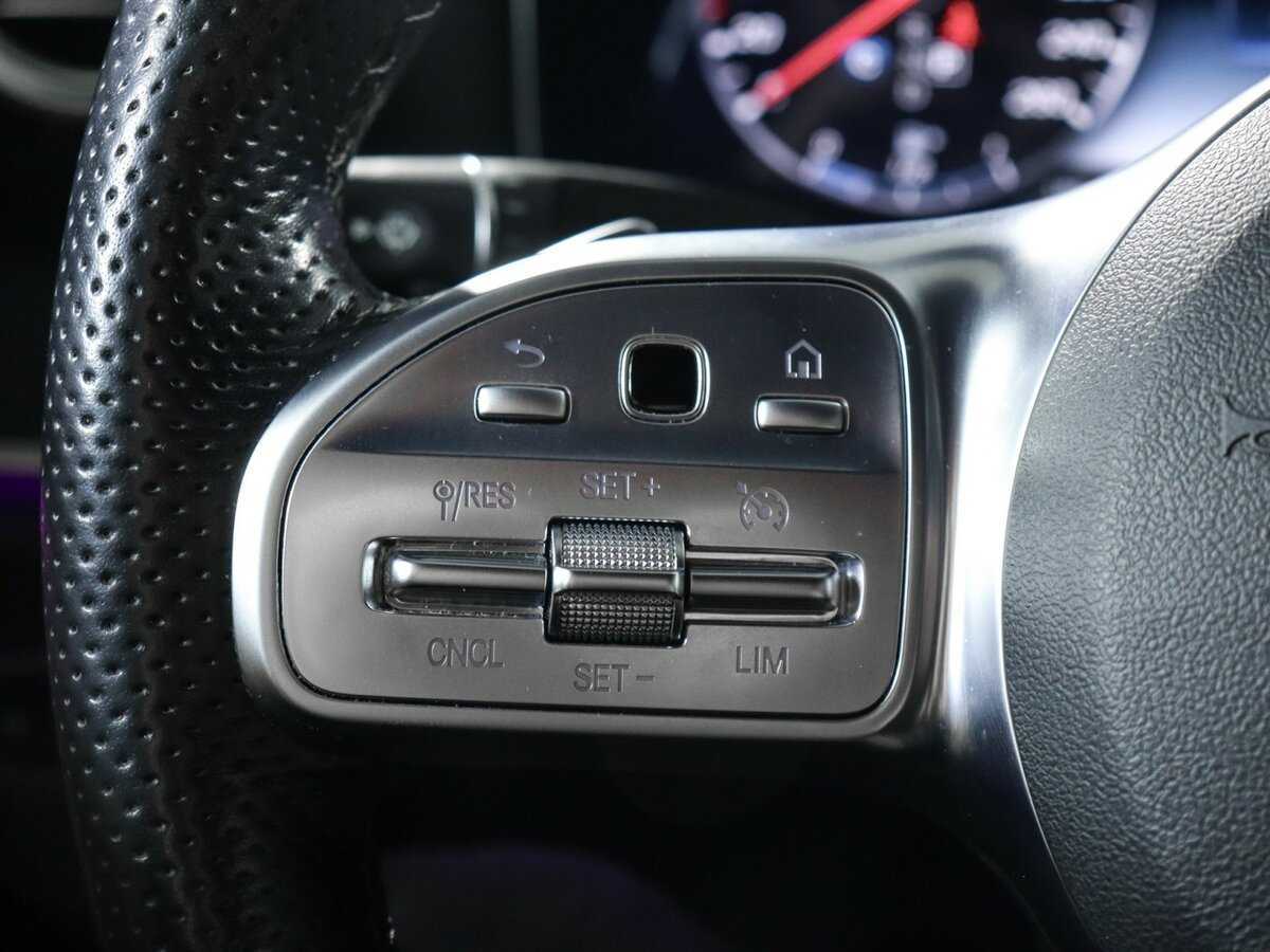 Mercedes-Benz E-Класс 220 d, 2020 Фото №21