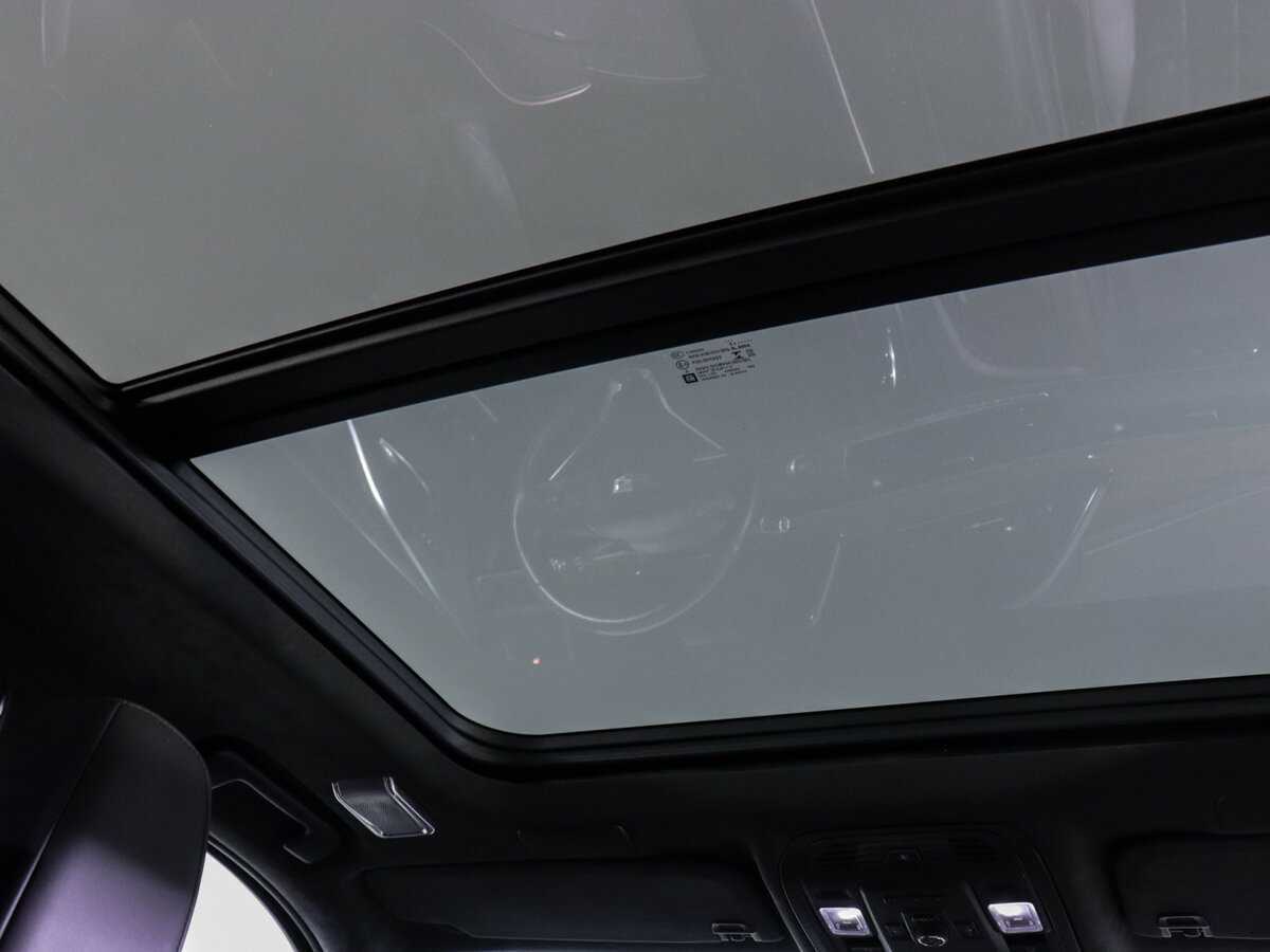 Cadillac Escalade, 2022 Фото №17