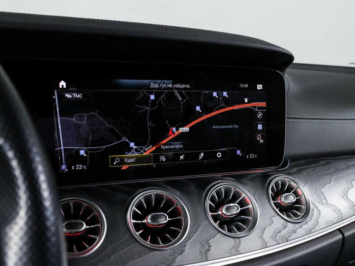 Mercedes-Benz E-Класс 200, 2020 Фото №26