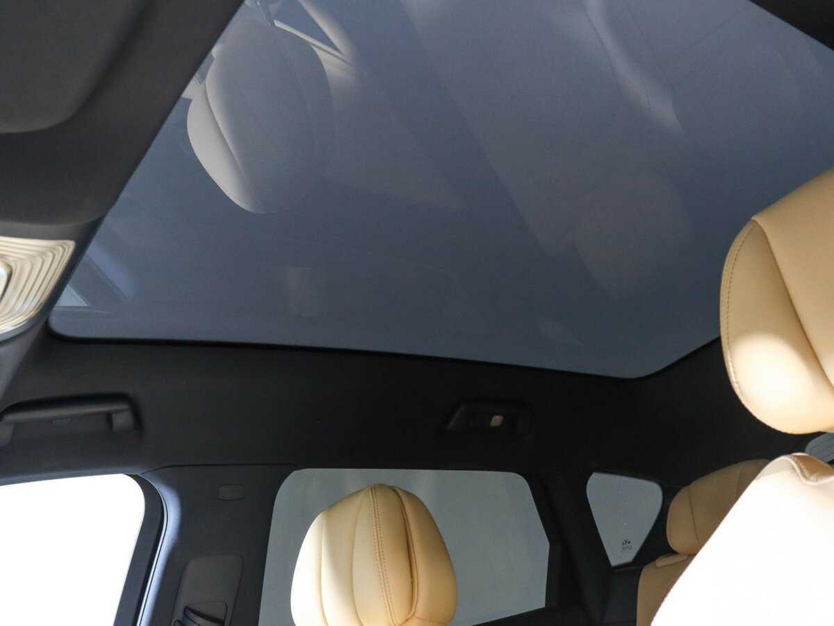 Voyah Free, 2023 Фото №25