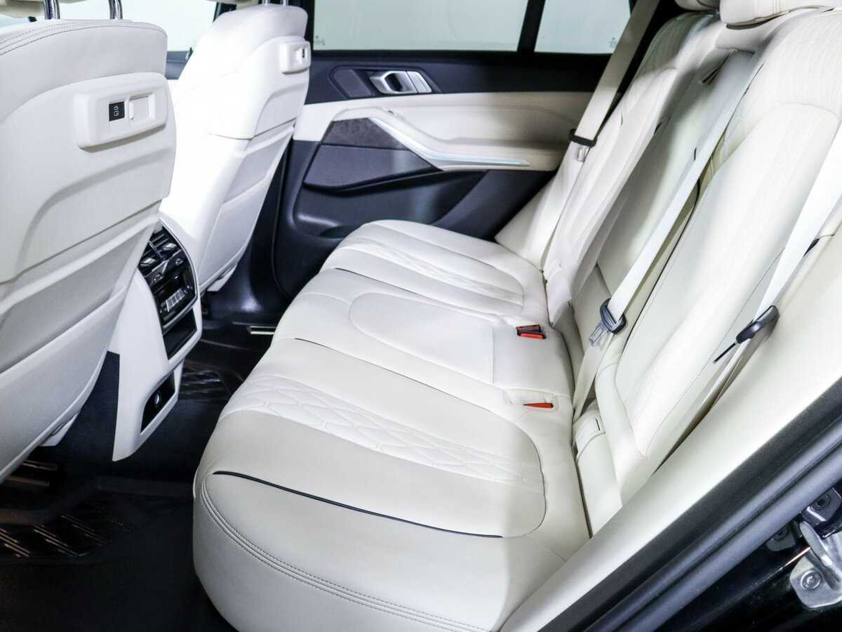 BMW X5 30d, 2021 Фото №10