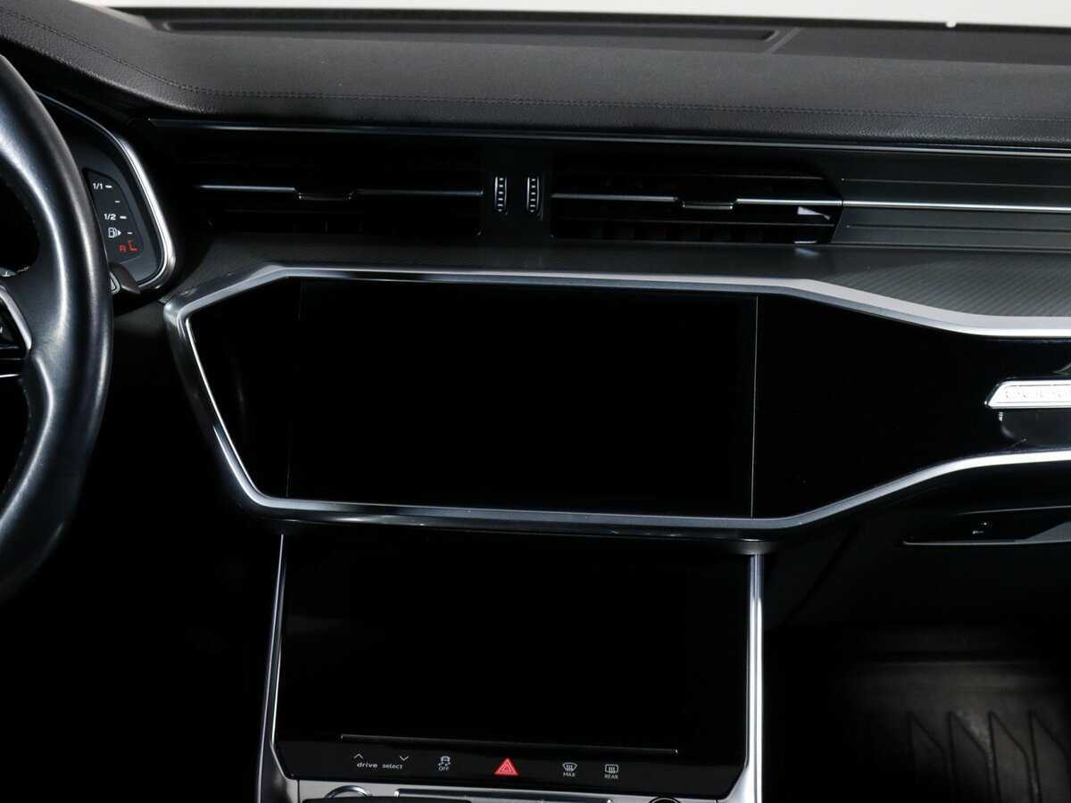 Audi A6 55 TFSI, 2018 Фото №13