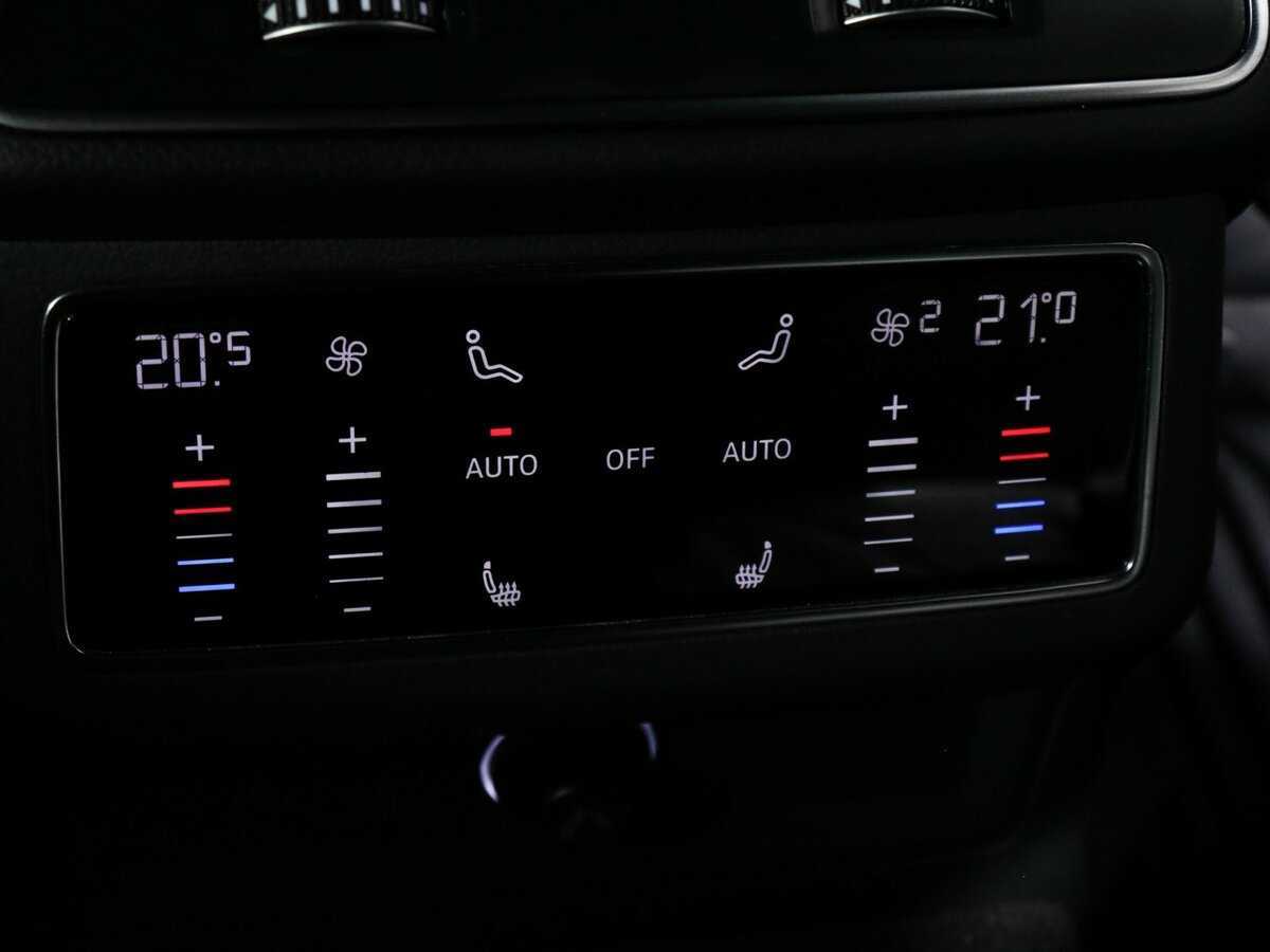 Audi A6 55 TFSI, 2018 Фото №17