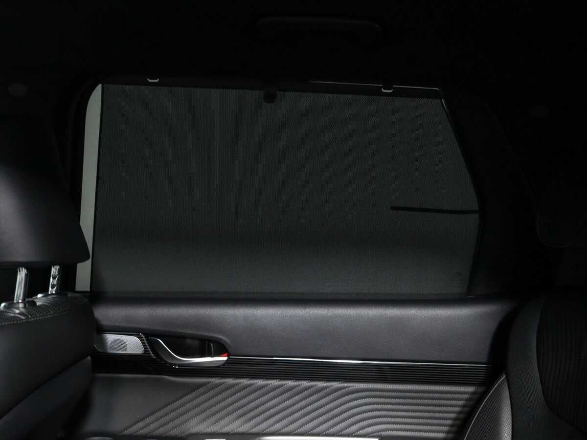 Hyundai Palisade, 2022 Фото №13