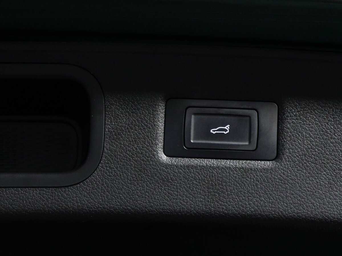 Voyah Free, 2023 Фото №13