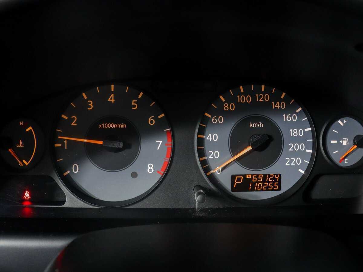 Nissan Almera Classic, 2011 Фото №8