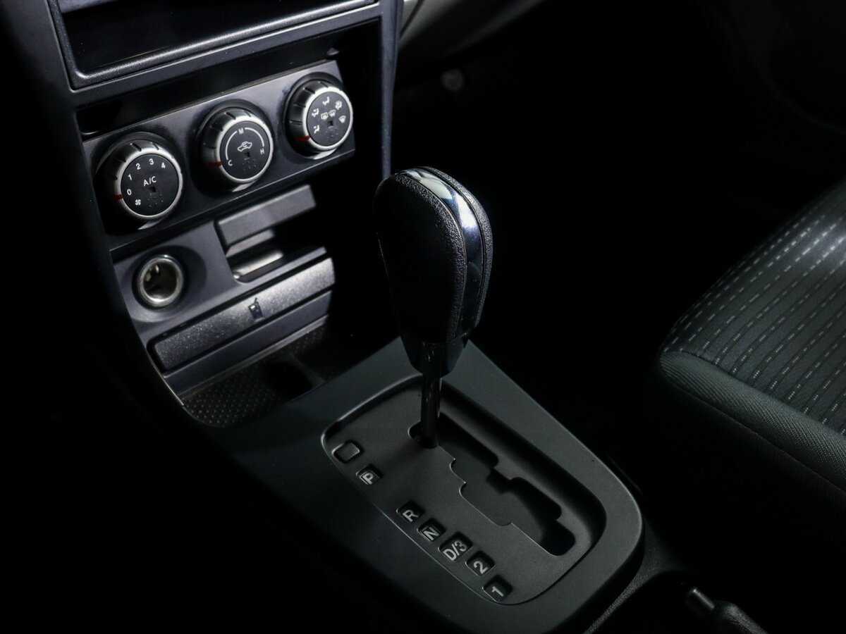 Nissan Almera Classic, 2011 Фото №17