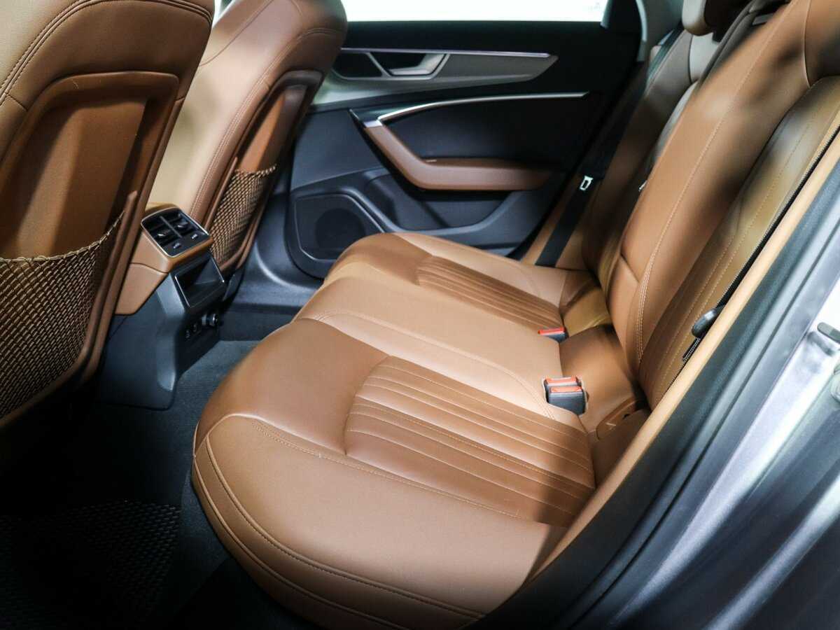 Audi A6 45 TFSI, 2020 - 96 975 км. | Фото №7