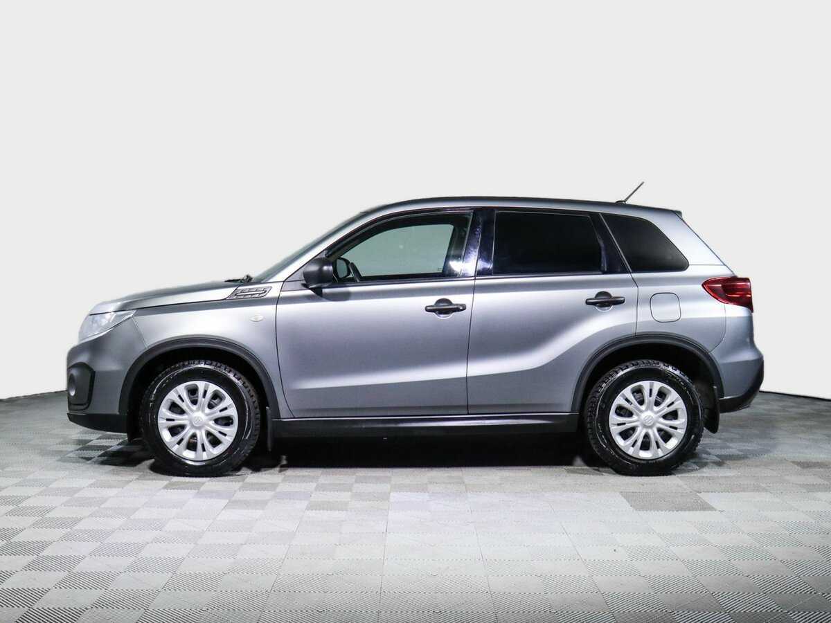 Suzuki Vitara, 2019 - 147 097 км. | Фото №5
