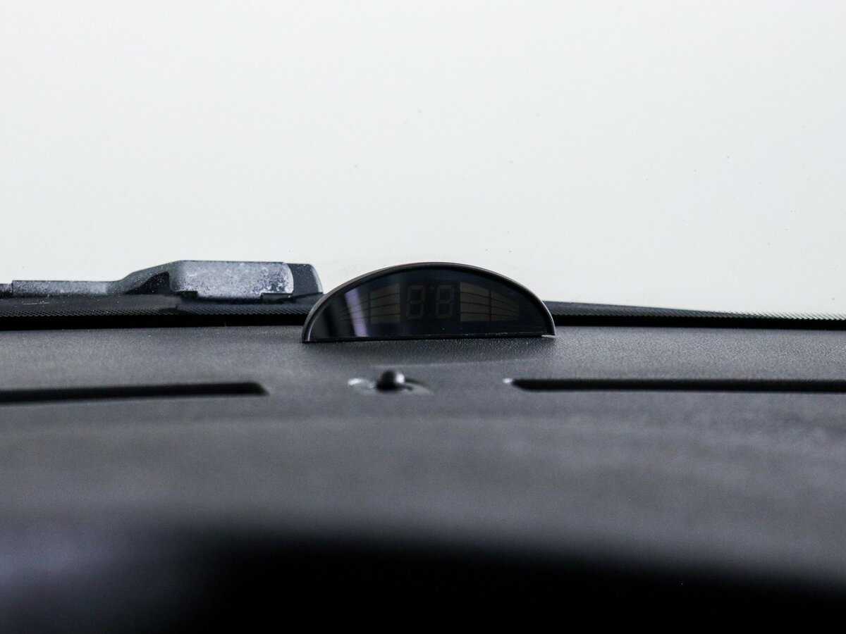 Citroen C4, 2011 Фото №21