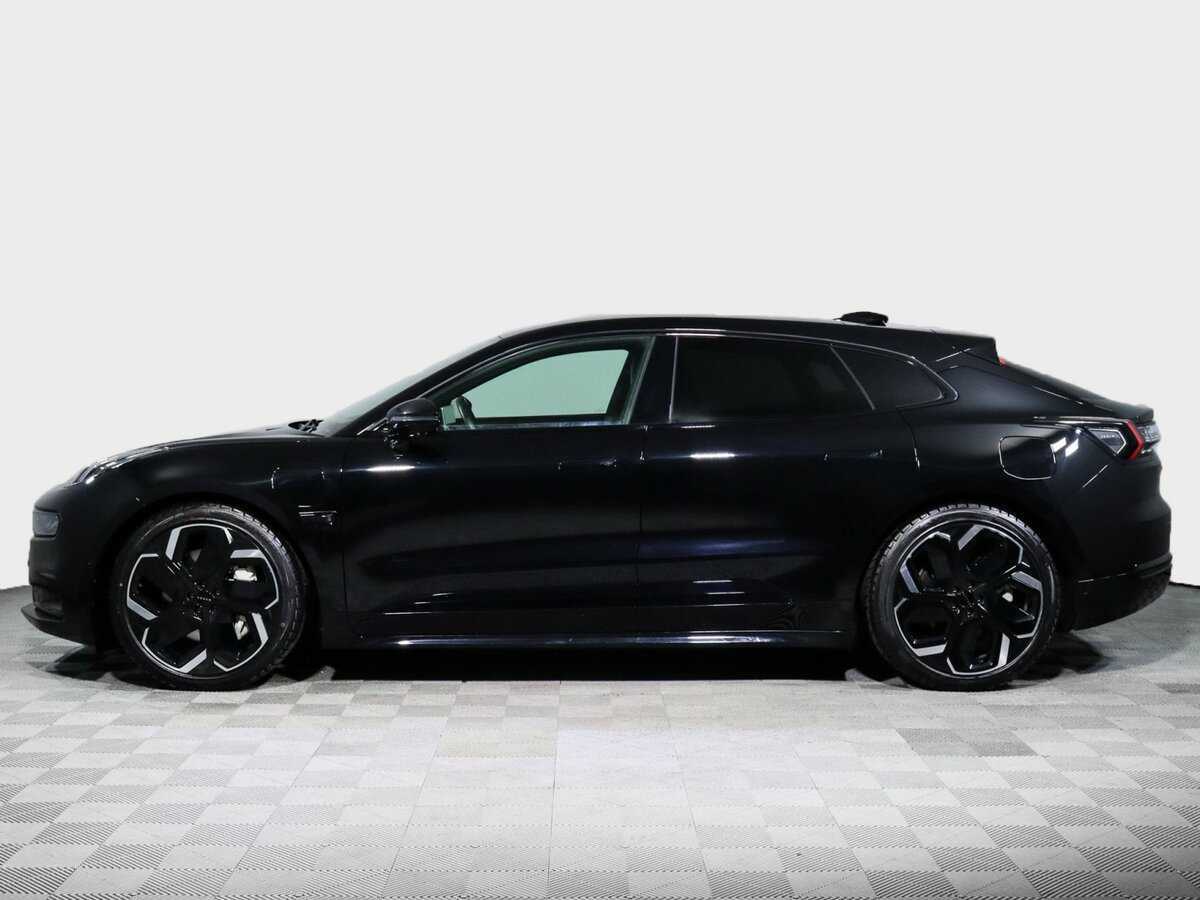 Zeekr 001 100 kWh (CCS2), 2023 - 14 734 км. | Фото №8