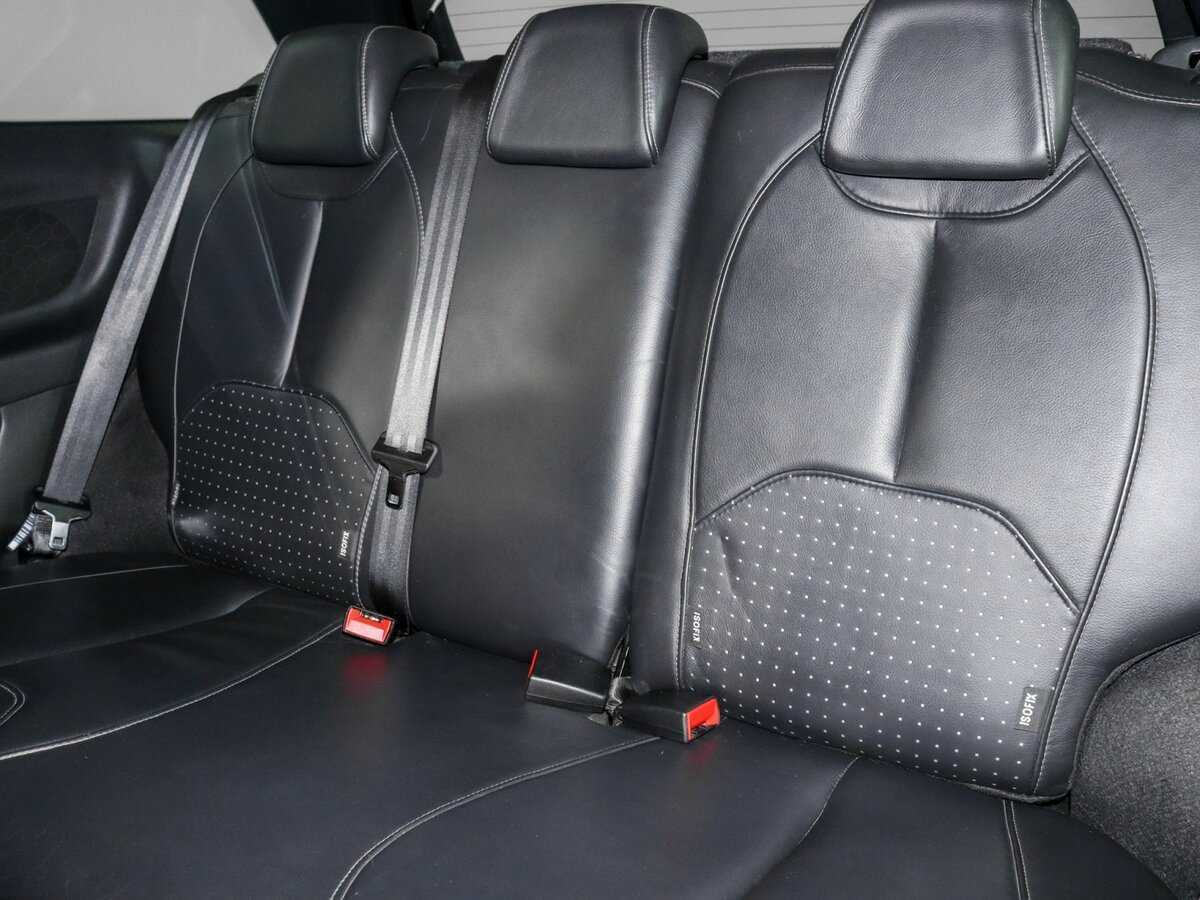 Citroen DS3, 2010 Фото №10