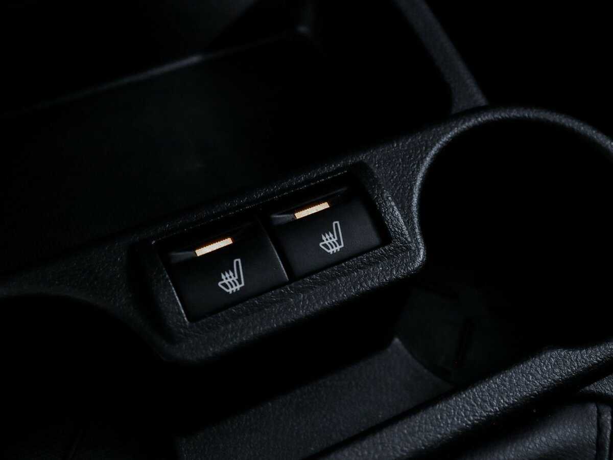 Lada (ВАЗ) Granta, 2018 Фото №15