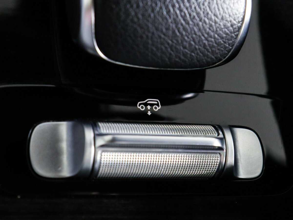 Mercedes-Benz GLS 400 d, 2019 Фото №25