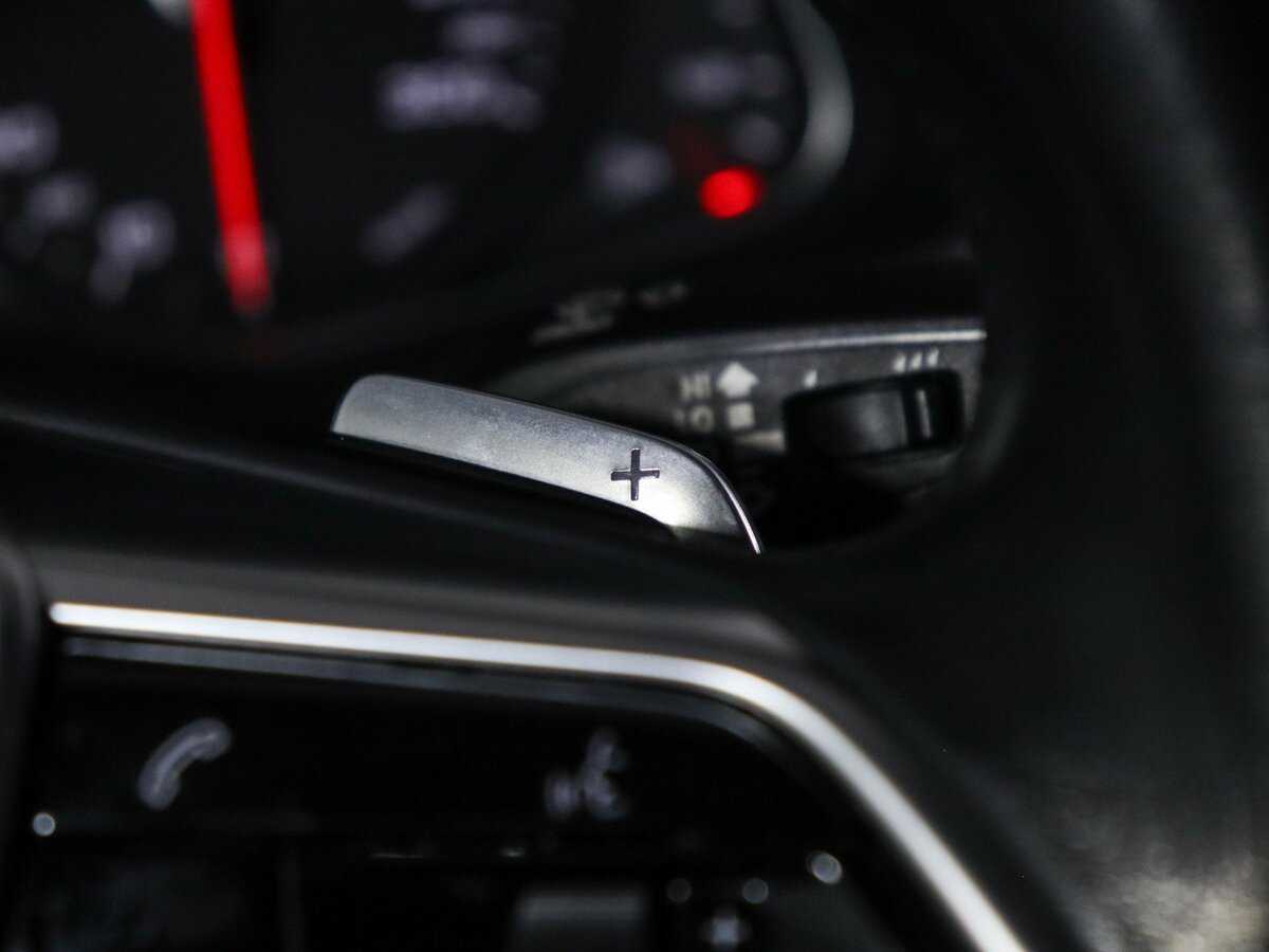 Audi A6 40 TFSI, 2020 Фото №19