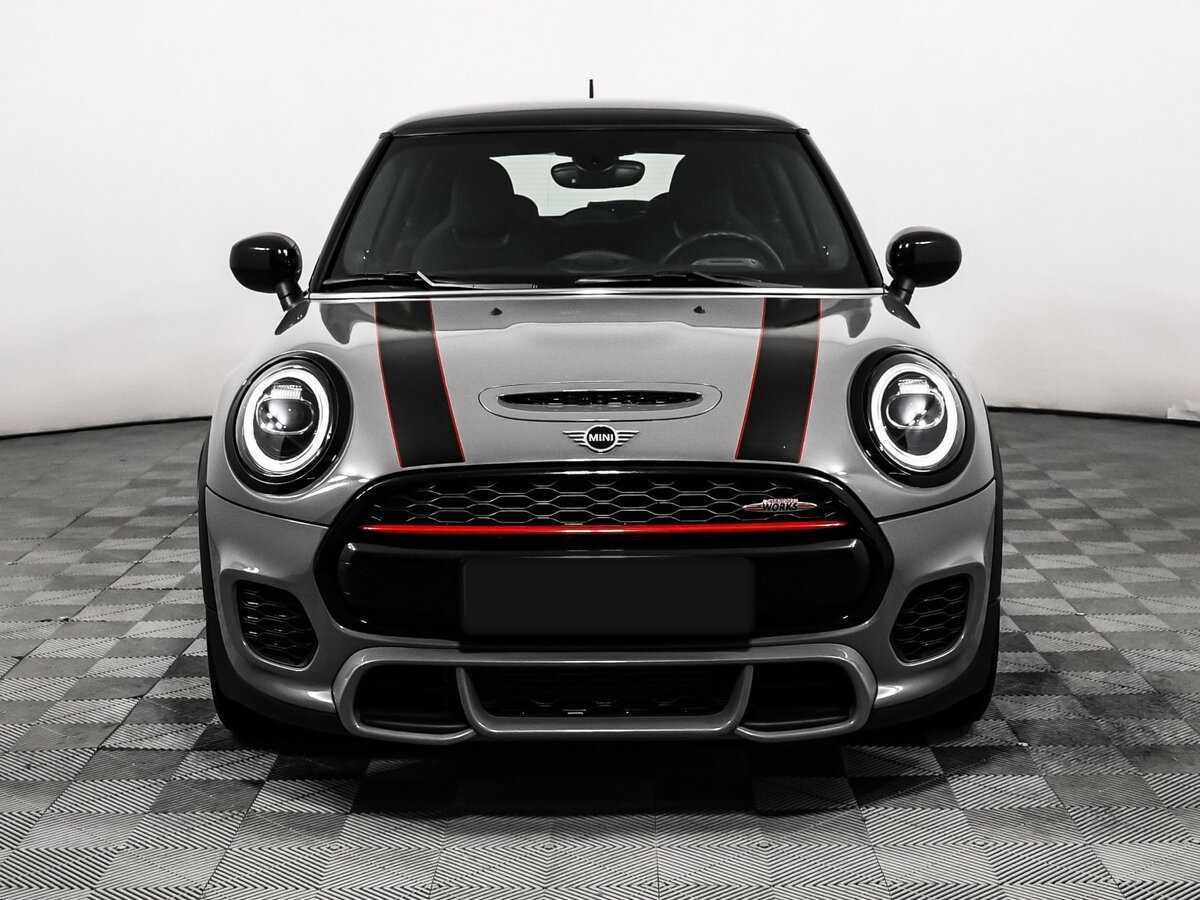 Mini Hatch JCW John Cooper Works, 2020 - 31 100 км. | Фото №2