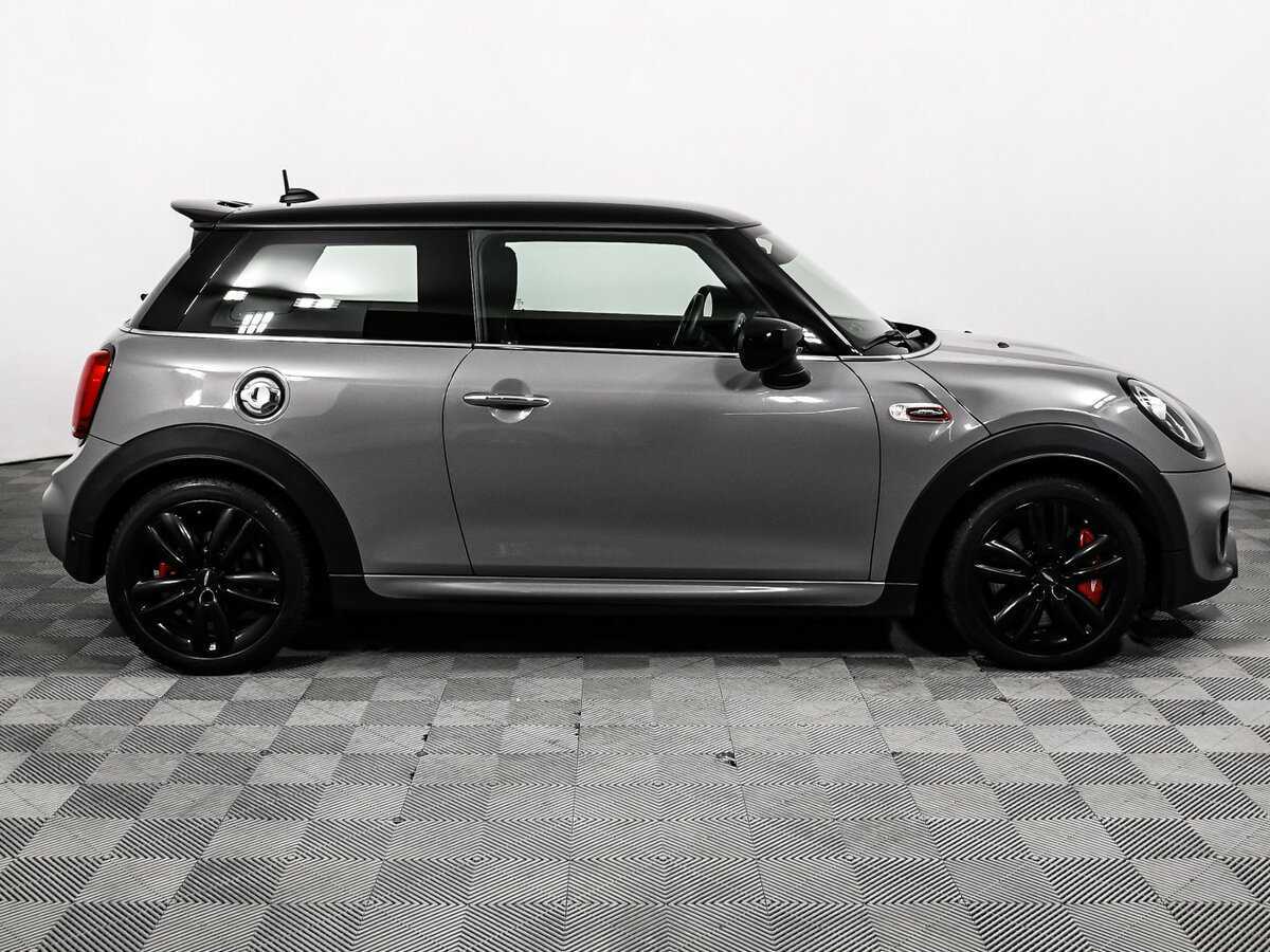 Mini Hatch JCW John Cooper Works, 2020 - 31 100 км. | Фото №4