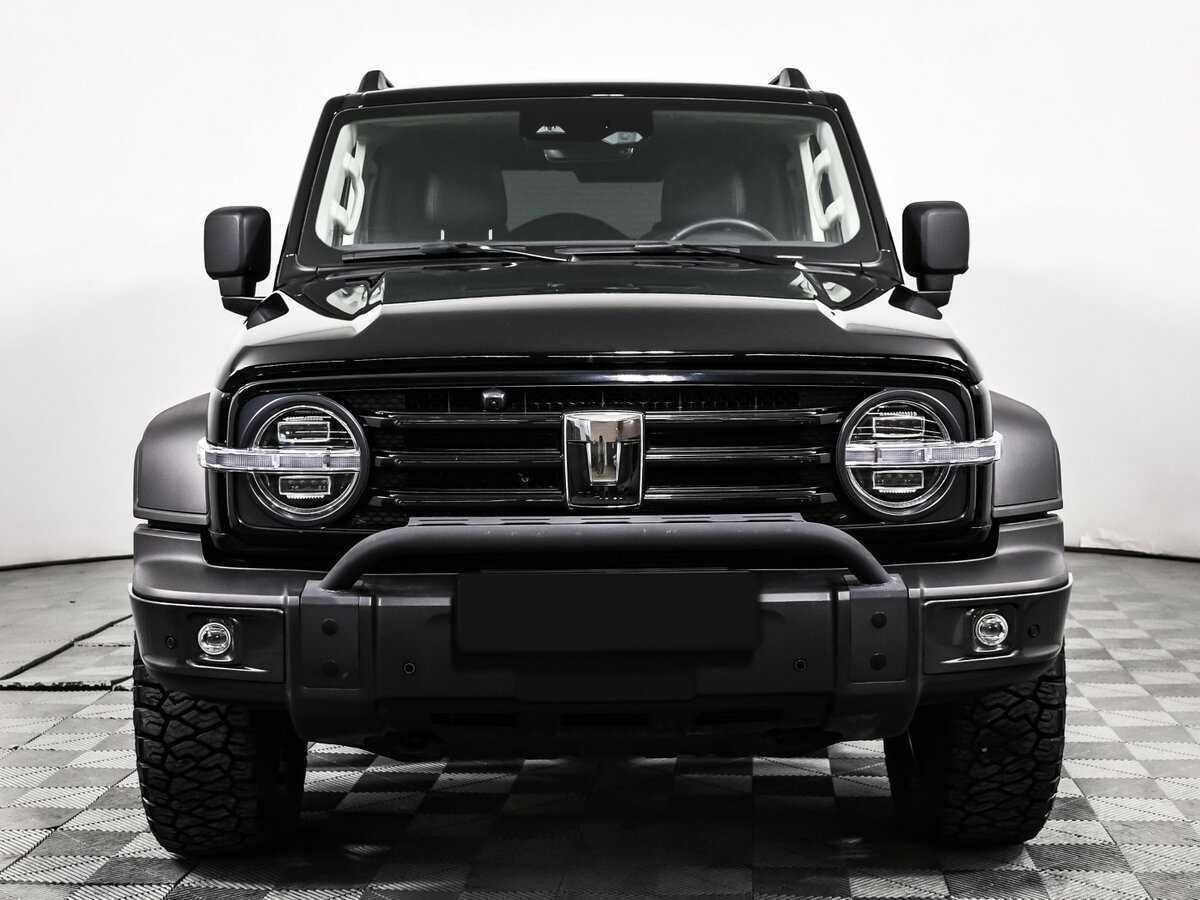 Tank 300, 2023 - 20 900 км. | Фото №2