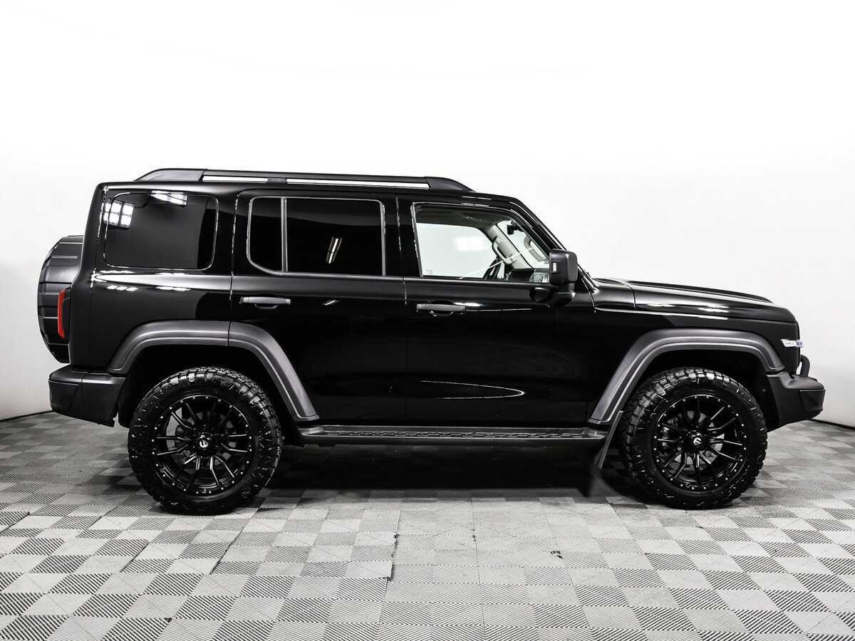 Tank 300, 2023 - 20 900 км. | Фото №4